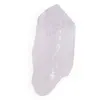 Cristal de stanca, cristal natural unicat, 60x22x22mm, 45.46g, cod F24