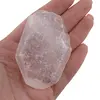 Cristal de stanca, cristal natural unicat, 66x45x19mm, 92.1g, cod F8, imagine 2