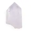 Cristal de stanca, cristal natural unicat, 70x33x30mm, 78.82g, cod F13