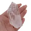 Cristal de stanca, cristal natural unicat, 80x36x24mm, 113g, cod F6, imagine 2