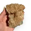 Floare de mina pentru colecție, cristal natural unicat, 96x78x48mm, 368g, cod F309, imagine 2