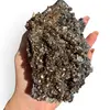 Floare de mina pentru colecție, cristal natural unicat, 122x70x82mm, 1161g, cod F314, imagine 2