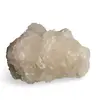 Floare de mina pentru colecție, cristal natural unicat, 71x49x26mm, 95g, cod F318