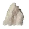 Floare de mina pentru colecție, cristal natural unicat, 77x66x26mm, 137g, cod F319