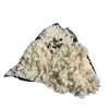 Floare de mina pentru colecție, cristal natural unicat, 103x92x52mm, 650g, cod F337