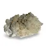 Floare de mina pentru colecție, cristal natural unicat, 131x82x45mm, 704g, cod F340