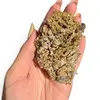 Floare de mina pentru colecție, cristal natural unicat, 78x47x41mm, 170g, cod F342, imagine 2