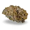 Floare de mina pentru colecție, cristal natural unicat, 78x47x41mm, 170g, cod F342
