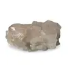 Floare de mina pentru colecție, cristal natural unicat, 102x55x34mm, 299g, cod F365