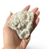 Floare de mina pentru colecție, cristal natural unicat, 89x66x48mm, 275g, cod F377, imagine 2