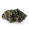 Floare de mina pentru colecție, cristal natural unicat, 111x67x51mm, 315g, cod F390