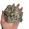 Floare de mina pentru colecție, cristal natural unicat, 106x101x47mm, 715g, cod F406, imagine 2
