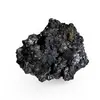 Floare de mina pentru colecție, cristal natural unicat, 84x63x57mm, 590g, cod F413