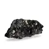 Floare de mina pentru colecție, cristal natural unicat, 84x40x30mm, 172g, cod F427