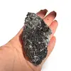 Floare de mina pentru colecție, cristal natural unicat, 89x54x21mm, 128g, cod F435, imagine 2