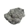 Floare de mina pentru colecție, cristal natural unicat, 66x53x29mm, 116g, cod F261