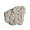 Floare de mina pentru colecție, cristal natural unicat, 70x62x13mm, 79g, cod F276