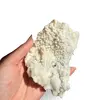 Floare de mina pentru colecție, cristal natural unicat, 102x77x35mm, 316g, cod F292, imagine 2