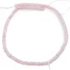 Sirag Cuart roz discuri fatetate 6mm, 37cm