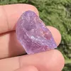 Ametist Brazilia, cristal natural unicat, 30mm, 15g, cod A4
