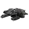 Lot de obsidian negru brut, 100 g
