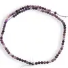 Sirag Charoit sfere fatetate 4mm, 39cm