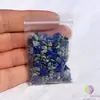 Spartura lapis lazuli pietre chips 25g