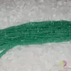 Sirag onix verde discuri fatetate 2-3mm