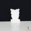 Bufnita cuart laptos figurina gravata 30mm