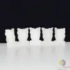 Bufnita cuart laptos figurina gravata 30mm