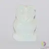 Bufnita opalit figurina gravata 50mm