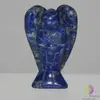 Inger lapis lazuli figurina gravata 35mm