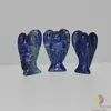Inger lapis lazuli figurina gravata 35mm