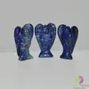 Inger lapis lazuli figurina gravata 35mm