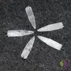 Pandantiv glont cristal de stanca 40mm