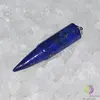 Pandantiv glont lapis lazuli 40mm