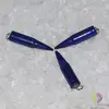 Pandantiv glont lapis lazuli 40mm