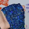 Sirag lapis lazuli pietre neuniforme 11-13mm