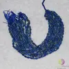 Sirag lapis lazuli pietre neuniforme 9-11mm