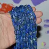 Sirag lapis lazuli pietre neuniforme 9-11mm