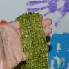 Sirag peridot banuti 4-5mm