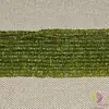 Sirag peridot heishi 4mm