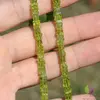 Sirag peridot patratele 4-5mm