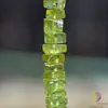 Sirag peridot patratele 4-5mm