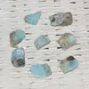 Larimar brut 10-14mm