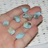 Larimar brut 10-14mm