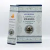 Betisoare parfumate Ayurvedic Chakra 15 buc