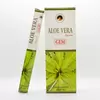 Betisoare parfumate Ppure Gem Aloe Vera 20 buc