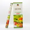 Betisoare parfumate Ppure Gem Detox 20 buc
