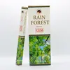 Betisoare parfumate Ppure Gem Rain Forest 20 buc